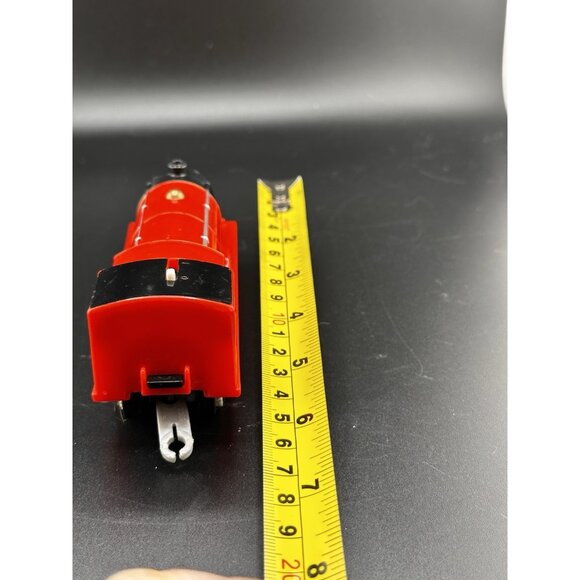 2013 Gullane Thomas the Train Trackmaster Motorized Limited Edition James WORKS - Picture 9 of 14